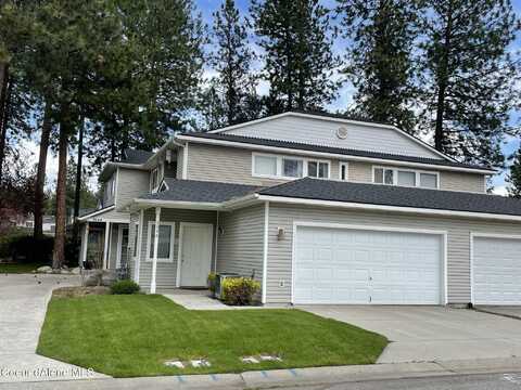 3648 N STEVEN PL, Coeur D Alene, ID 83815