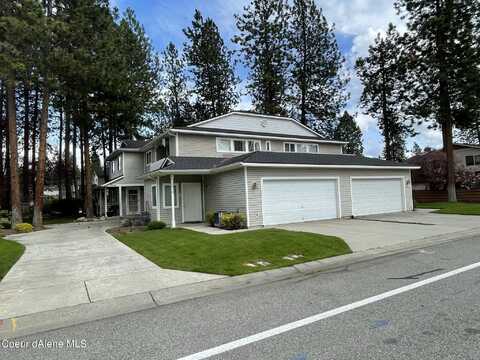 3648 N STEVEN PL, Coeur D Alene, ID 83815