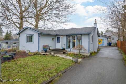 927 W Lacrosse Ave, Coeur D Alene, ID 83814