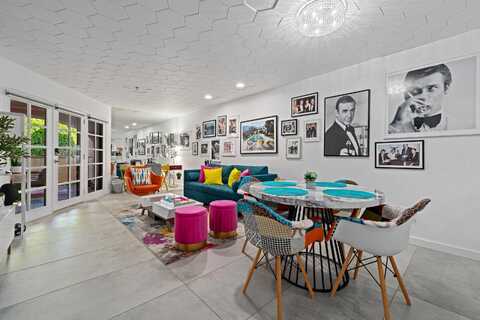 500 E Amado Road, Palm Springs, CA 92262