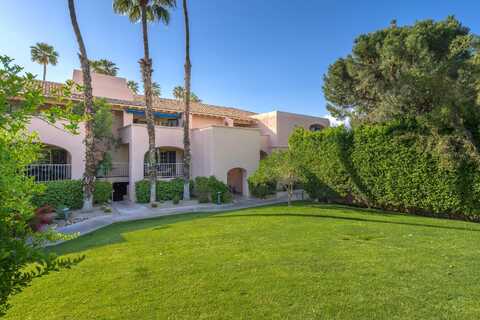 500 E Amado Road, Palm Springs, CA 92262