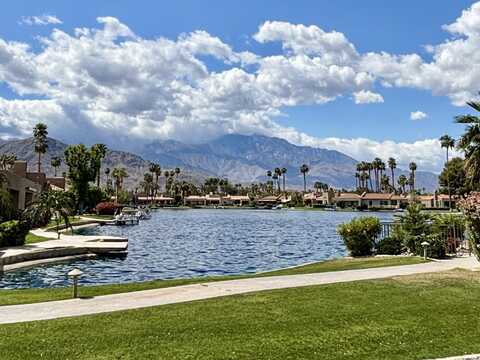 105 Lake Shore Drive, Rancho Mirage, CA 92270