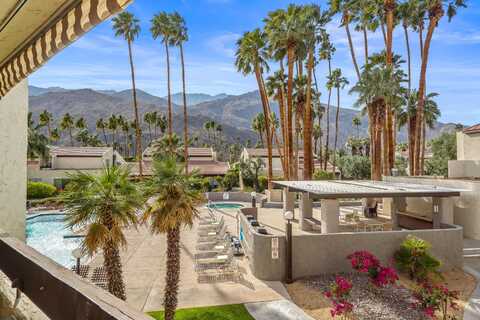 1490 S Camino Real, Palm Springs, CA 92264