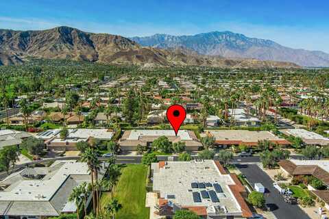 32 Cornell Drive, Rancho Mirage, CA 92270