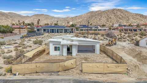 66778 Casa Grande Drive, Desert Hot Springs, CA 92240