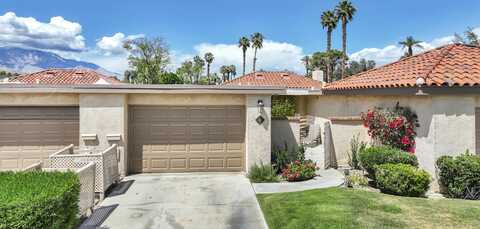 31 Malaga Drive, Rancho Mirage, CA 92270