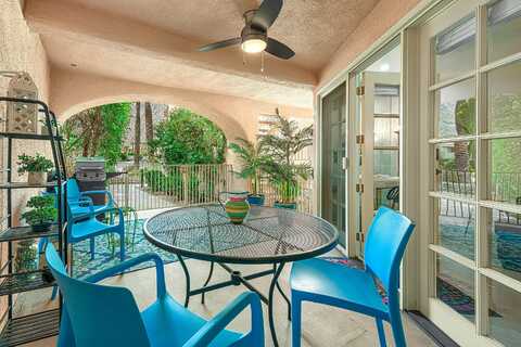 500 E Amado Road, Palm Springs, CA 92262