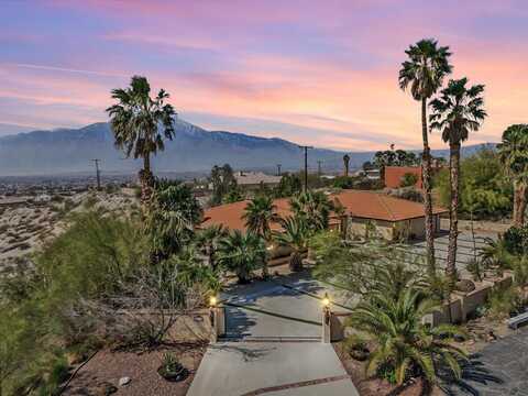 12575 Deodar, Desert Hot Springs, CA 92240
