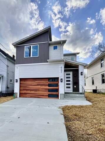 4207 Whetsel Avenue, Cincinnati, OH 45227