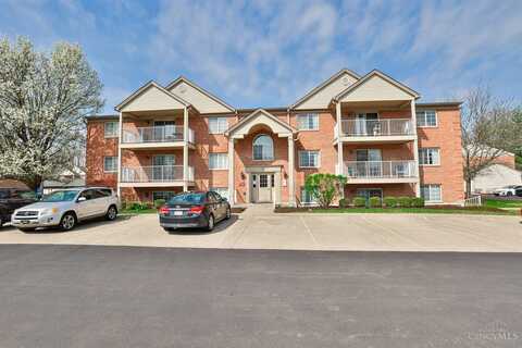 3161 Preserve Lane, Colerain Twp, OH 45239