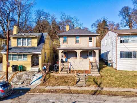 3833 Vine Street, Cincinnati, OH 45217