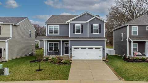 53 Gladiola Way, Paris, OH 45102