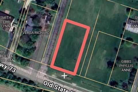 0 St Rt 73, Harveysburg, OH 45032