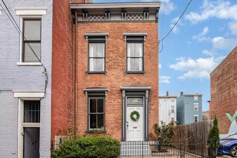 516 Twelfth Street, Cincinnati, OH 45202