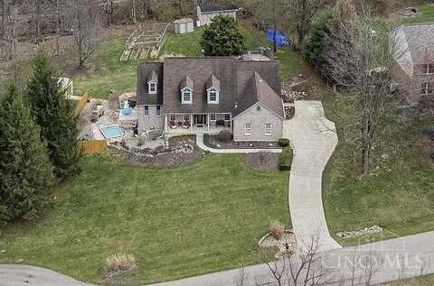 5416 Chancellor Lane, Hamilton, OH 45152