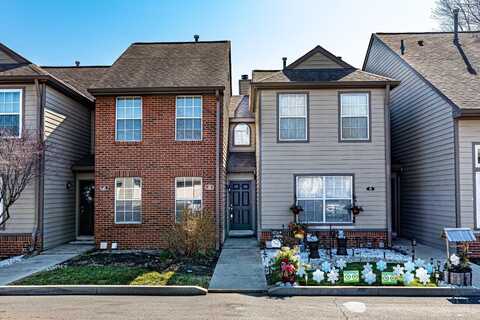10555 Montgomery Road, Montgomery, OH 45242