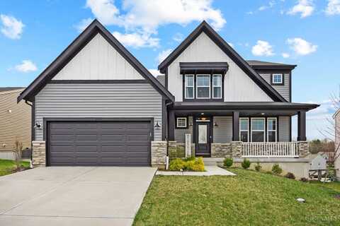 6983 Daybreak Drive, Colerain Twp, OH 45247