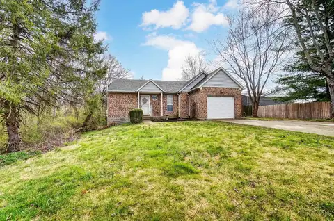 3914 Rocky Hill Terrace, Batavia, OH 45102