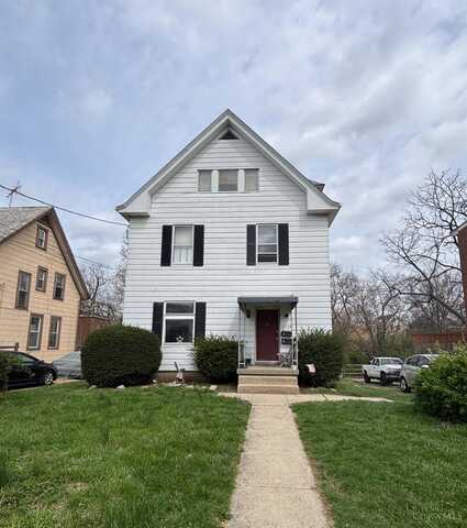 3738 Applegate Avenue, Cheviot, OH 45211