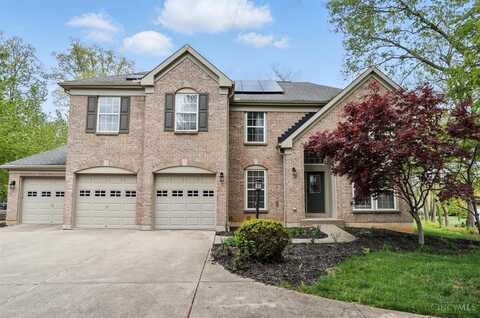415 Forest Edge Drive, South Lebanon, OH 45065