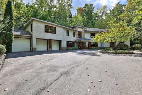 401 Galbraith Road, Wyoming, OH 45215