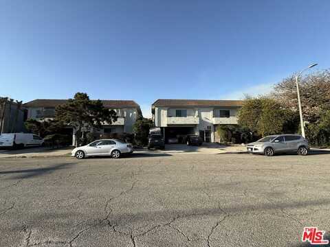 1917 Canal St, Venice, CA 90291