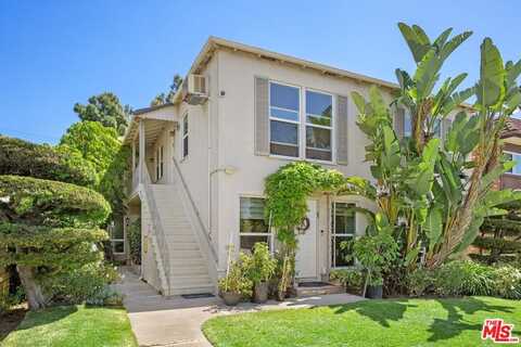 1660 Manning Ave, Los Angeles, CA 90024