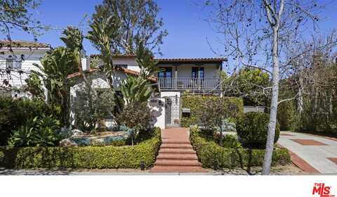 10625 Blythe Ave, Los Angeles, CA 90064