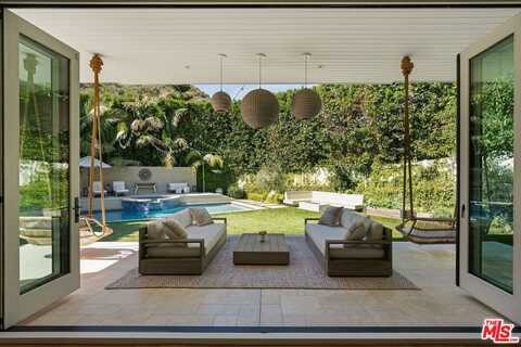 12090 Chalon Rd, Los Angeles, CA 90049