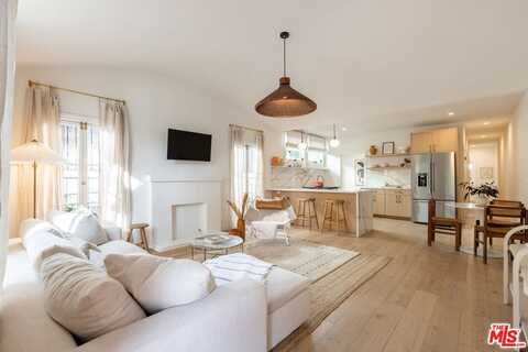 626 Huntley Dr, West Hollywood, CA 90069