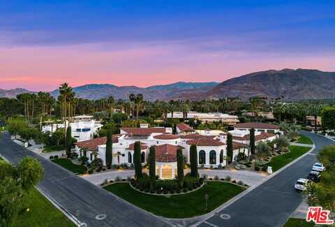 40440 Morningstar Rd, Rancho Mirage, CA 92270