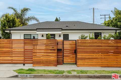 13316 Zanja St, Los Angeles, CA 90066