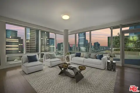877 Francisco St, Los Angeles, CA 90017