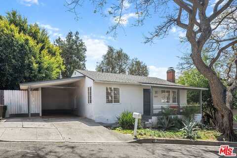 10860 Kingsland St, Los Angeles, CA 90034