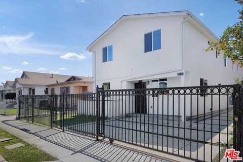 320 E 55th St, Los Angeles, CA 90011