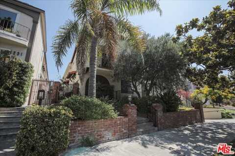 1235 Euclid St, Santa Monica, CA 90404