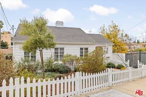 3022 La Paz Dr, Los Angeles, CA 90039