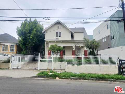 1147 Irolo St, Los Angeles, CA 90006