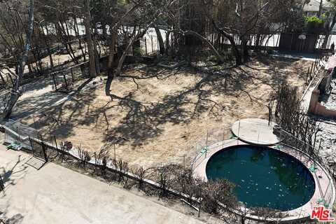 909 Rivas Canyon Rd, Pacific Palisades, CA 90272
