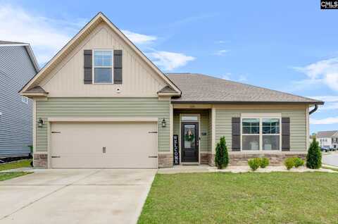 1151 Deep Creek Road, Blythewood, SC 29016