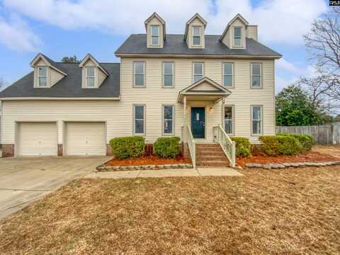 104 Fox Hollow Circle, West Columbia, SC 29170