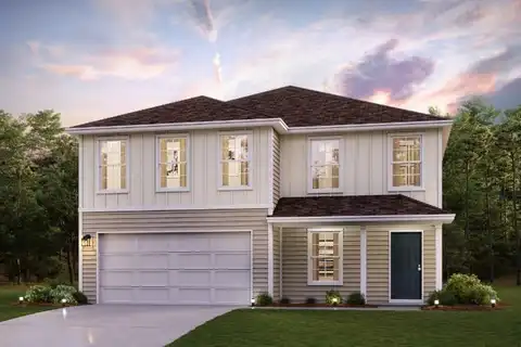 213 Pine Needle Drive, Lexington, NC 27292