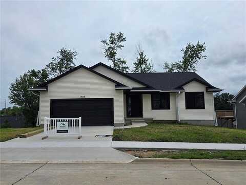 1907 Holly Meadow Avenue SW, Cedar Rapids, IA 52404