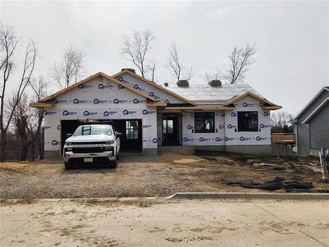 1907 Holly Meadow Avenue SW, Cedar Rapids, IA 52404