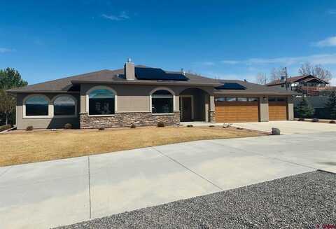 1330 Peppertree Drive, Montrose, CO 81401