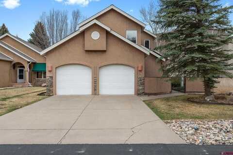 27 Crazy Horse Drive, Durango, CO 81301