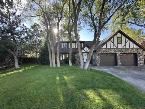 6 Mountain View Place, Alamosa, CO 81101