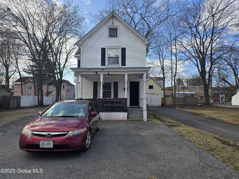 7 Fulton Street, Glens Falls, NY 12801