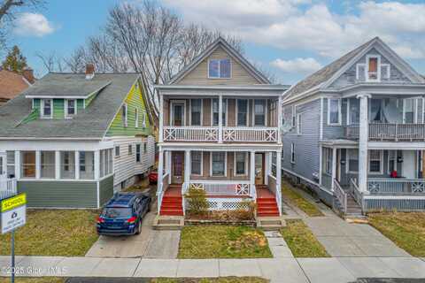 631 Washington Avenue, Albany, NY 12206