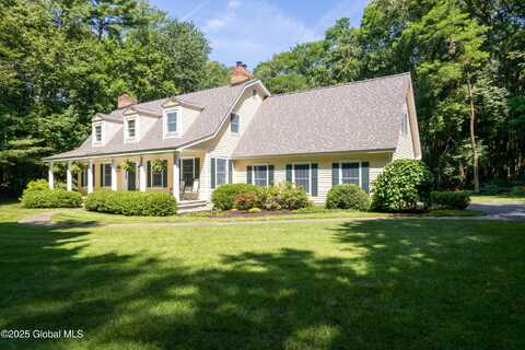 16 Glenwood Terrace, Sand Lake, NY 12018
